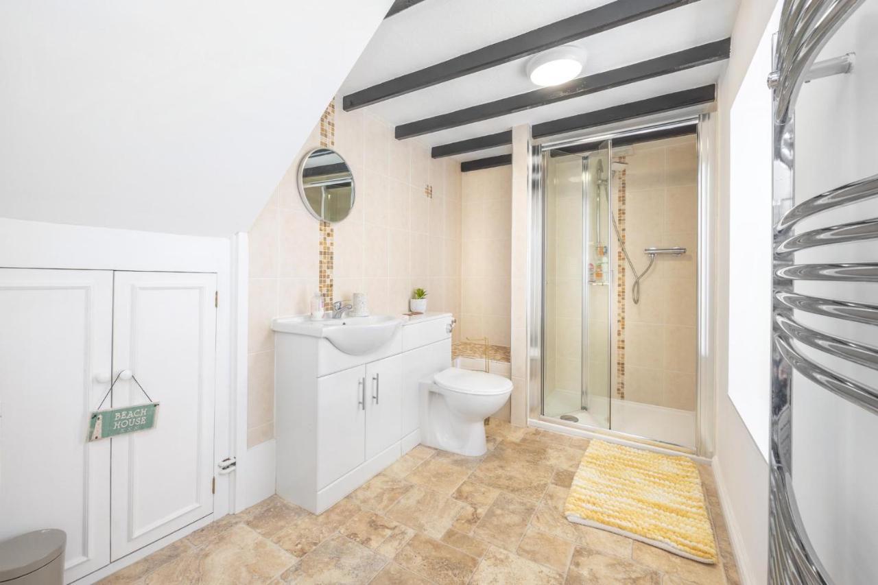 Hollie'S Beach House Peel Екстер'єр фото